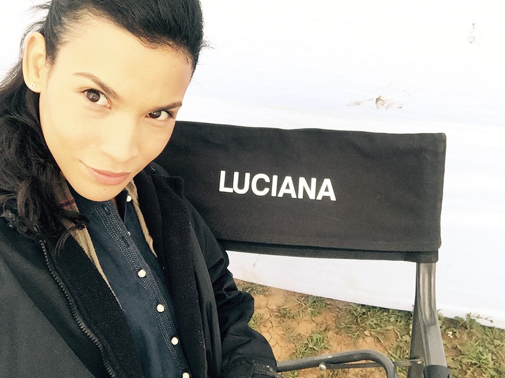 A Look at Fear the Walking Dead's Star Danay Garcia's Incredible A Look at Fear the Walking Dead's Star Danay Garcia's Incredible